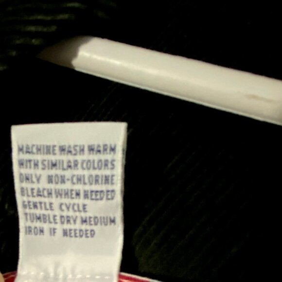 Westbound Sleeveless Corduroy Maxi Dress S Forest Green Western Earthy Boho - Picture 7 of 8